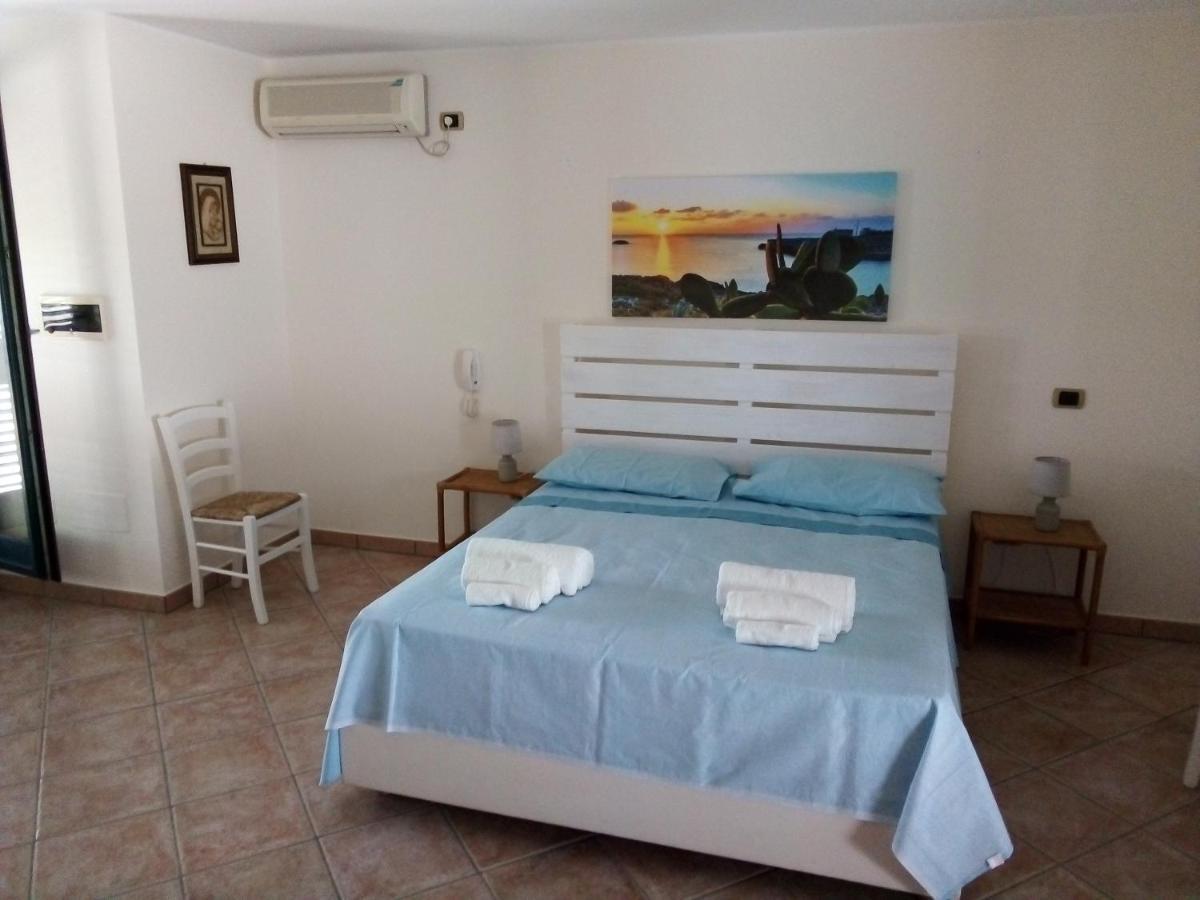 Attico Matine Apartment สเปคเคีย ภายนอก รูปภาพ