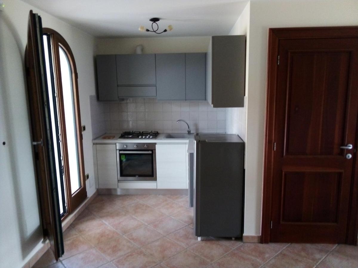 Attico Matine Apartment สเปคเคีย ภายนอก รูปภาพ