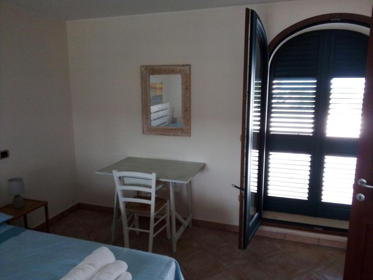 Attico Matine Apartment สเปคเคีย ภายนอก รูปภาพ