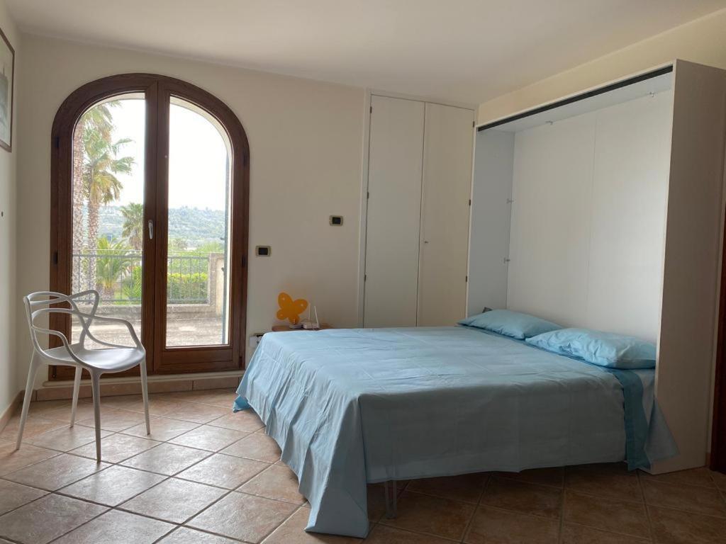 Attico Matine Apartment สเปคเคีย ภายนอก รูปภาพ